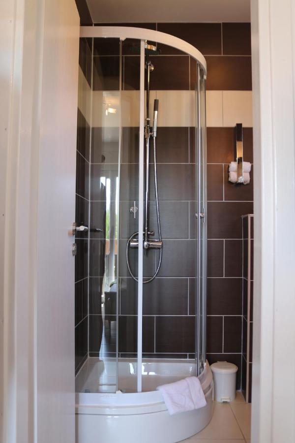 Apartment Matic Врси Экстерьер фото