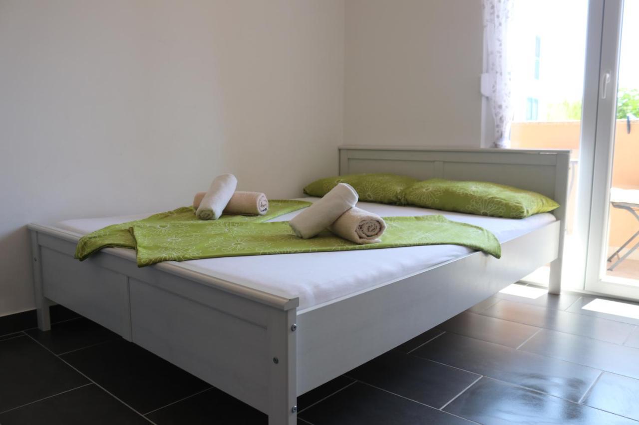 Apartment Matic Врси Экстерьер фото