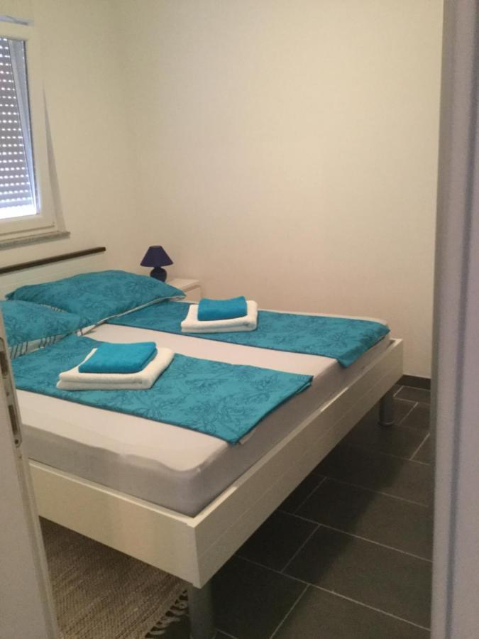 Apartment Matic Врси Экстерьер фото
