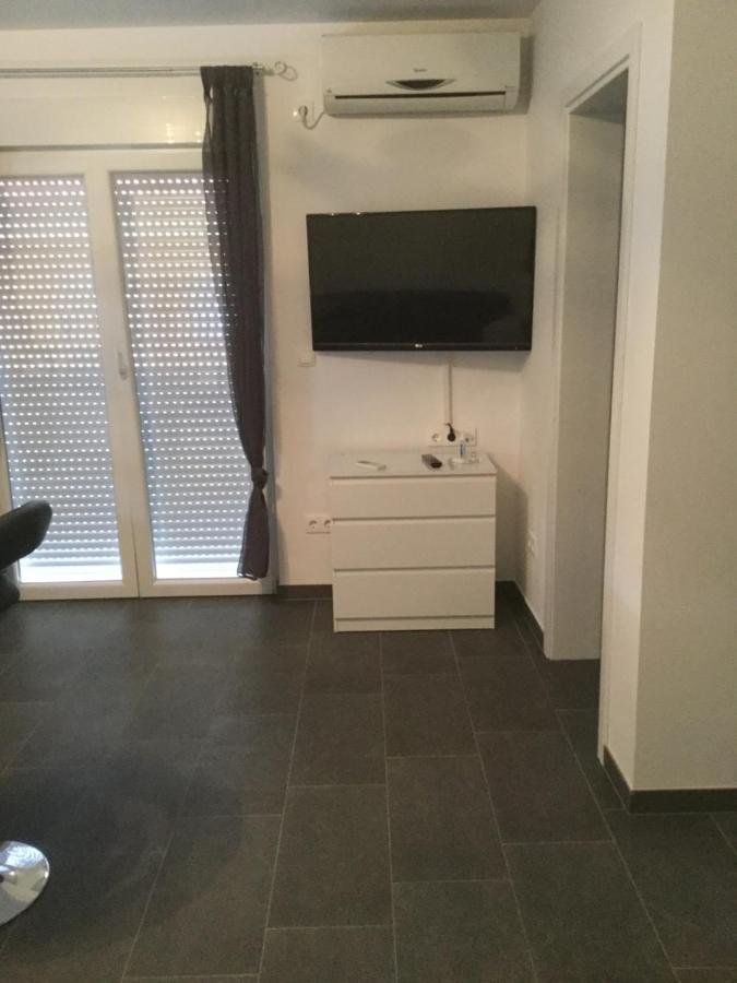 Apartment Matic Врси Экстерьер фото