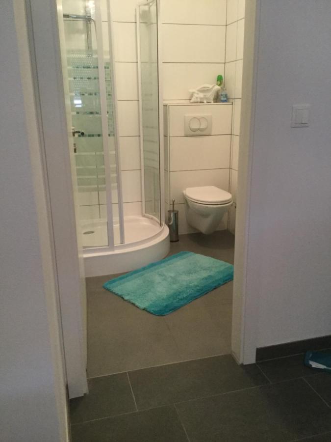 Apartment Matic Врси Экстерьер фото
