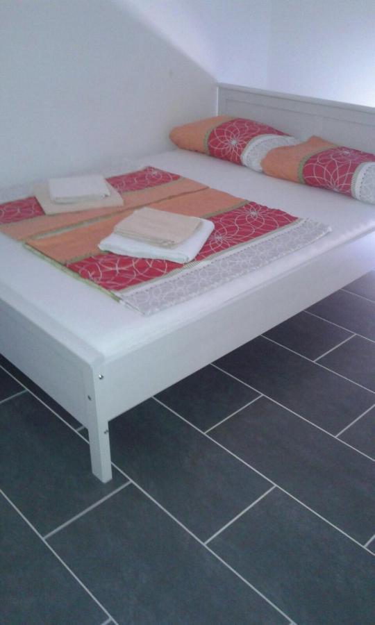 Apartment Matic Врси Экстерьер фото
