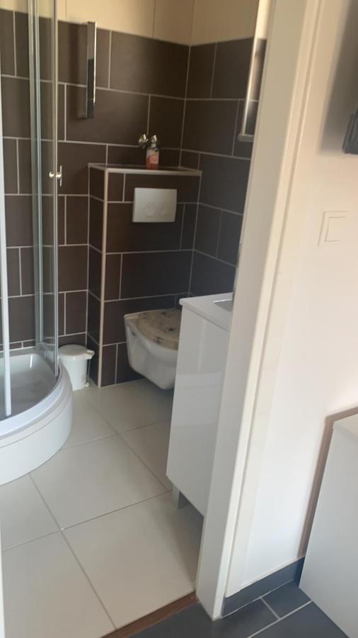 Apartment Matic Врси Экстерьер фото