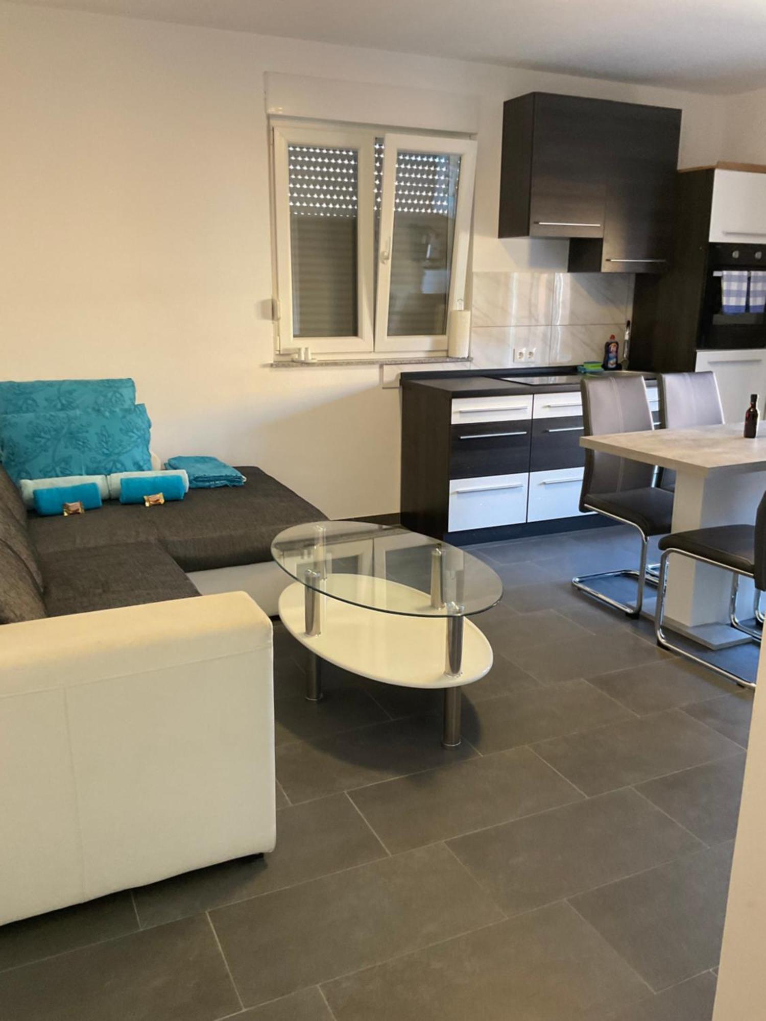 Apartment Matic Врси Экстерьер фото