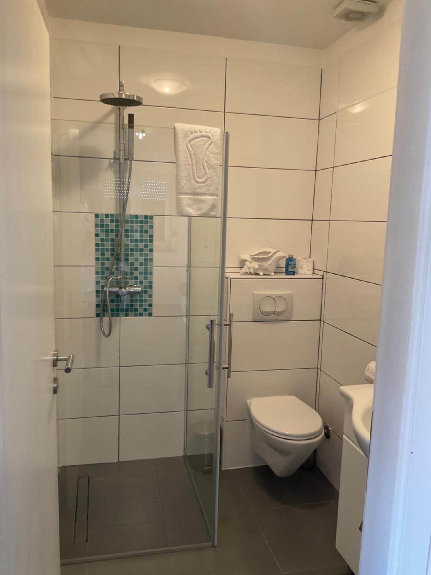 Apartment Matic Врси Экстерьер фото