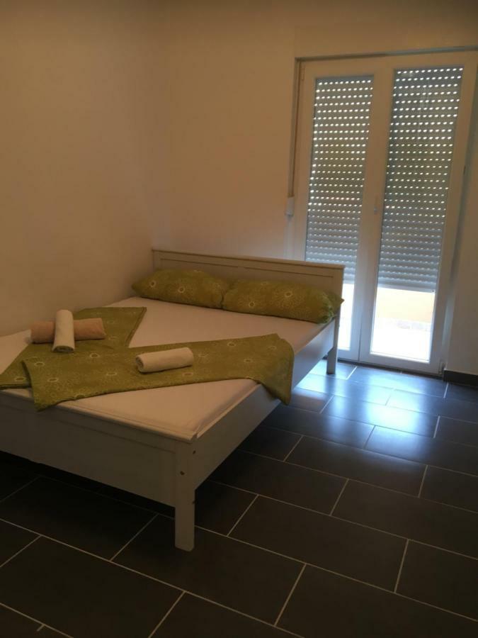 Apartment Matic Врси Экстерьер фото