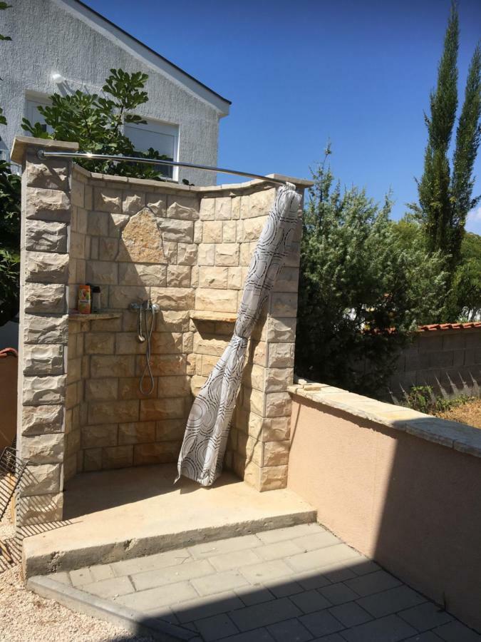 Apartment Matic Врси Экстерьер фото