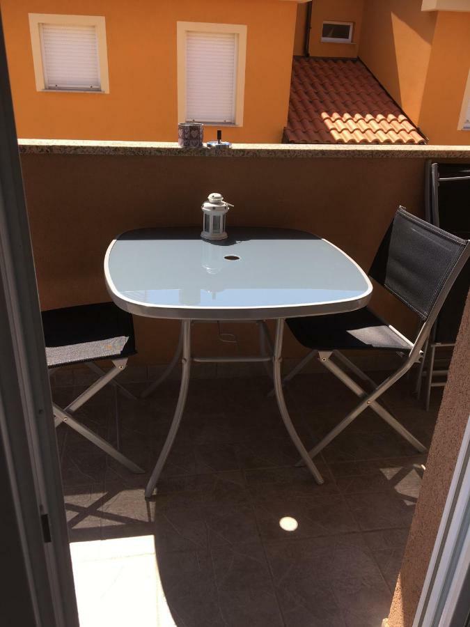 Apartment Matic Врси Экстерьер фото