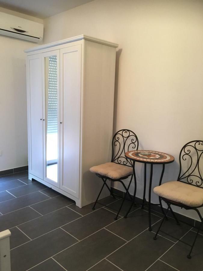 Apartment Matic Врси Экстерьер фото