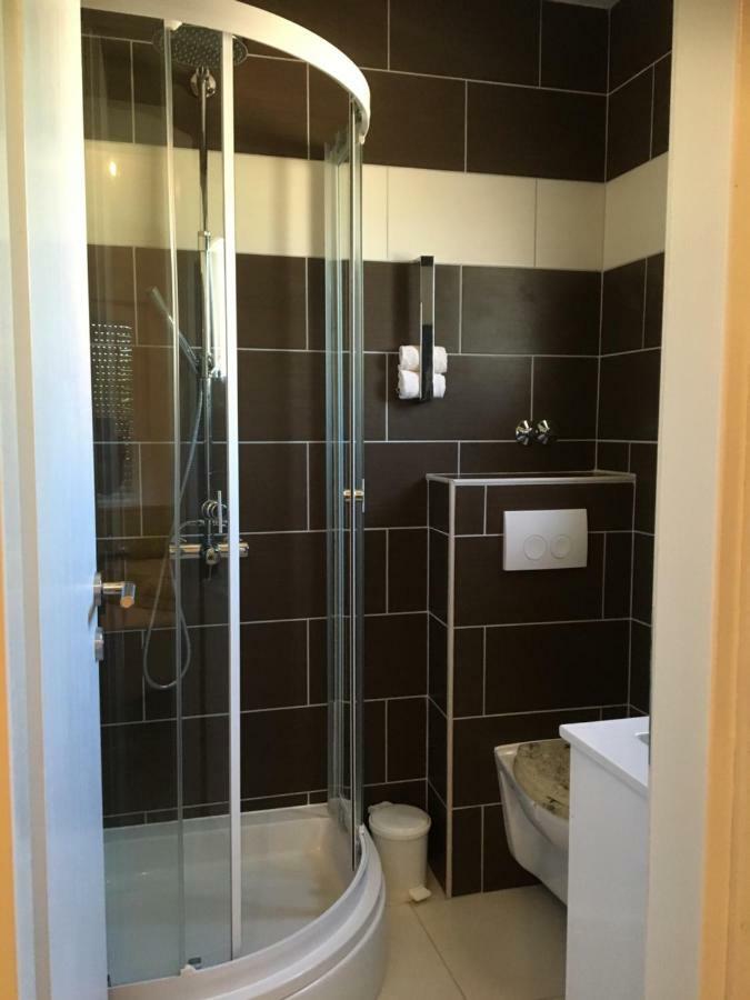 Apartment Matic Врси Экстерьер фото