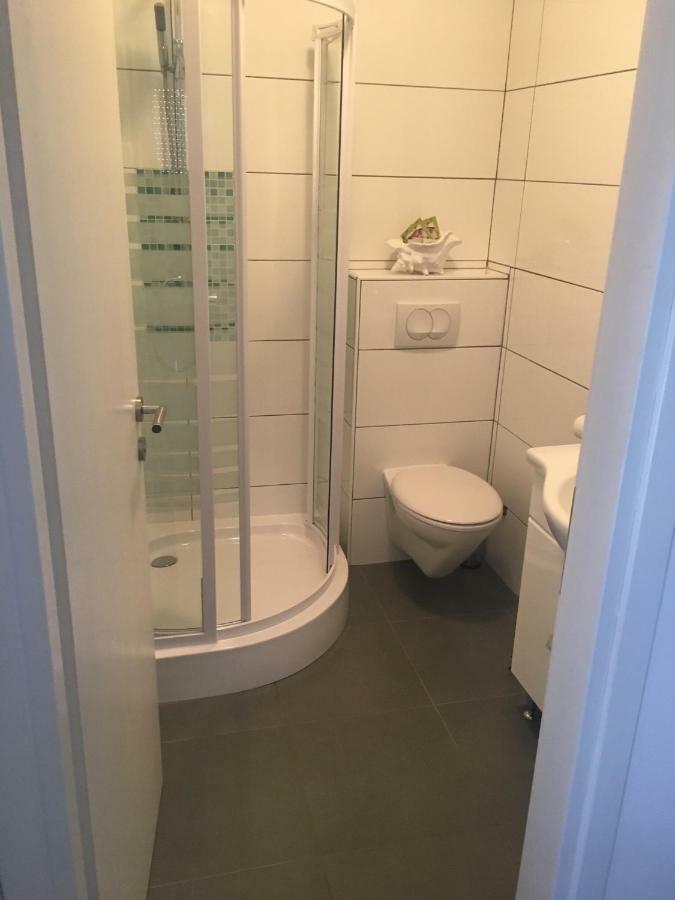 Apartment Matic Врси Экстерьер фото